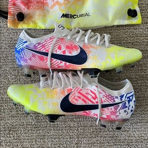 Nike Mercurial Vapor 13 Elite FG NJR Soccer Cleats